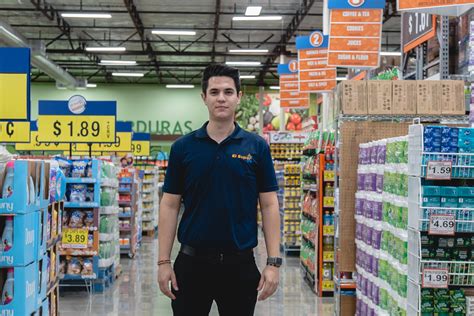sega employment|el super market careers.